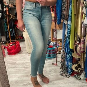 Lucky Brand Jeggings